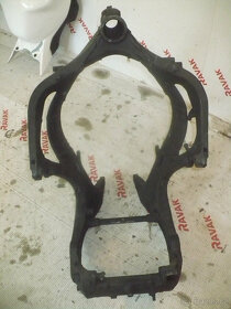 Honda CBR 1000 RR . SC 57, r. 05-díly - 6
