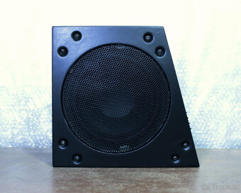 Aktivní subwoofer Blaupunkt. - 6
