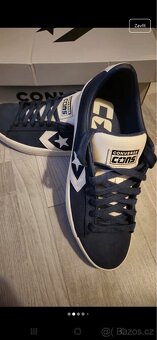 Nové boty converse - 6
