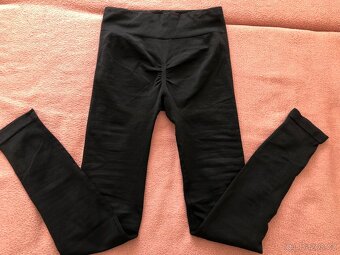 Leginy - 6