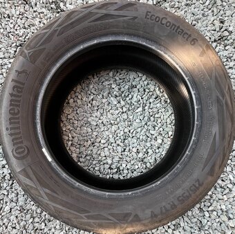 215/55 R17 94V letní pneumatiky Continental CEC5 (0320) - 6