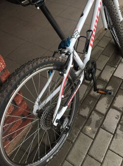 Dětské kolo Apache 24” váha lehce přes 9kg⭐ - 6