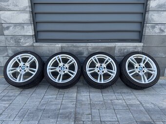 5x120 r19 style M400 🧨 - 6