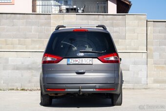 Ford Galaxy - 6
