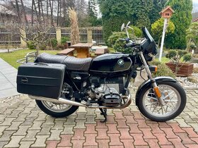 BMW R 45 Classic r.v.1981 - 6