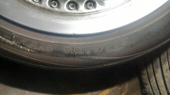 Elektrony 5x112 5x110 - 6