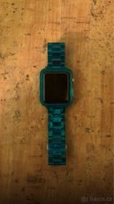 soprava řemínků s rámečky na Apple Watch 40 a 42mm - 6