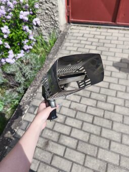 Pistole k ohřevu smršťovací fólie - 6