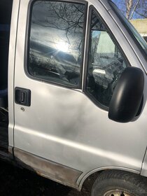 Sedačky boxer , ducato ,R.v 2004 náhradní díly - 6