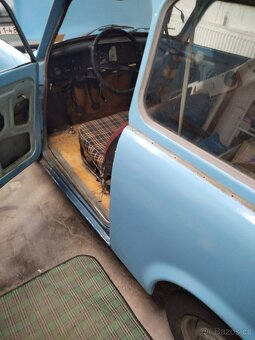 Trabant combi - 6