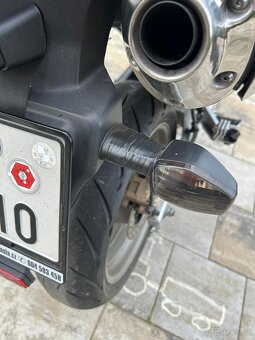 Honda HORNET CB 600 F - 6