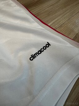 Adidas Real Madrid fotbalový dres, Bale - 6