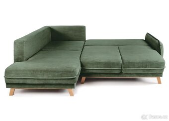 Rozkládací sofa TORI - 6