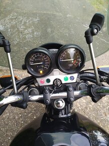 HONDA CB 750 - 6
