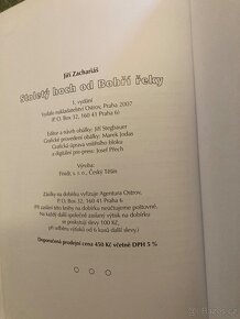 Stoletý hoch od Bobří řeky - 6
