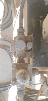 Kompresor na 380v - 6