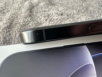 Apple iPhone 16 Pro 128 GB Černý – TOP stav, záruka, 100 % b - 6