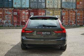 Volvo V90, D4 AWD (140kW) Diesel NezTop - 6