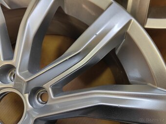 Alu kola 5x112 R18 VW T-Roc - demont - 6