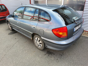 Kia Rio 2003 1,5 16V 72kW JEZDI dily z auta - 6