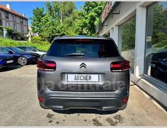 Citroen C5 Aircross BlueHDi SHINE 2022 - 6