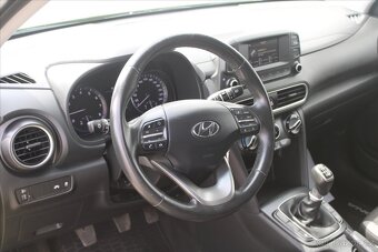 Hyundai Kona 1.0T-GDi 88kW STYLE 1.MAJITEL (2019) - 6