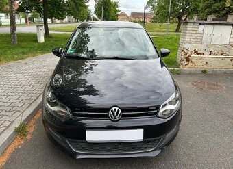 Volkswagen Polo, 1,2 TSi 77 KW 8x alu - 6