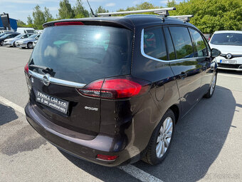Zafira 1,6 CDTi 100 kW Motor KO - 6