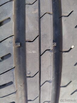 185/50/16 letní pneu MICHELIN CONTI FALKEN 185/50 R16 - 6