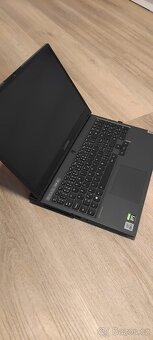 Lenovo Legion 5 - 6