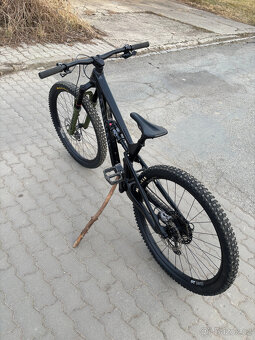 Canyon Spectral 29 CF 7 - upgrade - 6