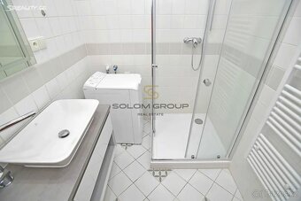 Pronájem bytu 2+1 80 m², Oldřichova, Praha 2 - Nusle - 6
