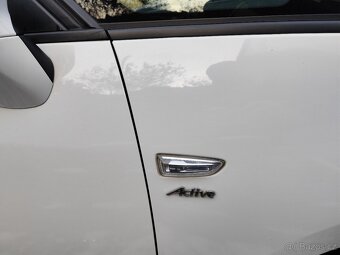 Opel Zafira C - 6