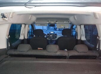 Peugeot Partner 1.6 BlueHDi Active - 6