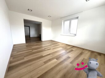 Pronájem, byt, 2+kk, 58 m2, Kralupy nad Vltavou, ev.č. 58525 - 6