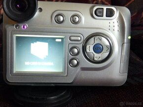 HP foťák, funkční, popis viz fota - 6