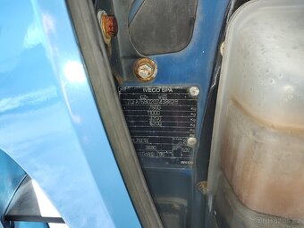 Iveco Eurocargo 75e13 - 6