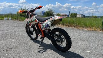 Xmotos XB88 250CC - 6