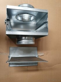 Filtr pro krbový ventilátor - 6