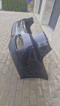 Zadní nárazník KIA Sorento - 6