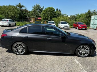 Mercedes-Benz C 220 d 4Matic Lim AMG-Line, R19 AMG ALU - 6