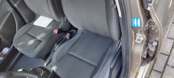 Prodám Renault Clio najeto 67 tis, jako nový - 6