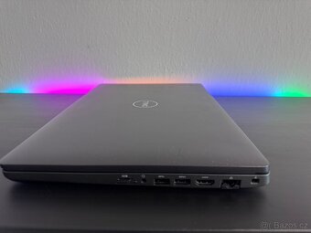 Dell Latitude 5500 / i5 / 8GB / 256GB SSD / FHD / Win11 Pro - 6