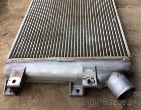 Intercooler - chladič - 6