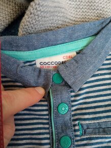Cocodrillo set - 6