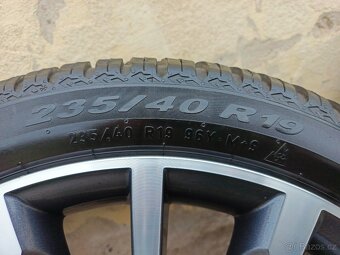 Trinity R19 - 6