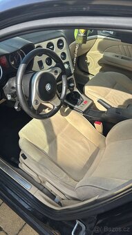 Alfa Romeo 159 2.4 147kw 2007 - 6