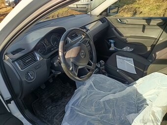 Rapid 1.2 tsi - 6
