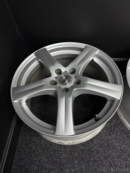 Alu ENZO 5x108 17” - 6