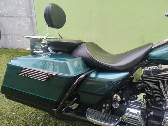 Harley Davidson Road King 2001 - 6
